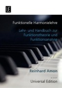 Cover-Bild zum Titel 'Lehr- und Handbuch zur Funktionstheorie und Funktionsanalyse' von 'Reinhard Amon'
