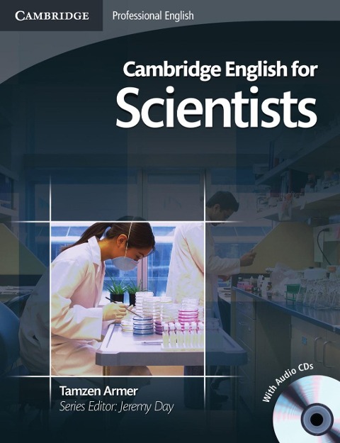 Cambridge English for Scientists - 