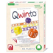 Qwinto - Natureline - 