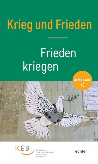 Krieg und Frieden - 