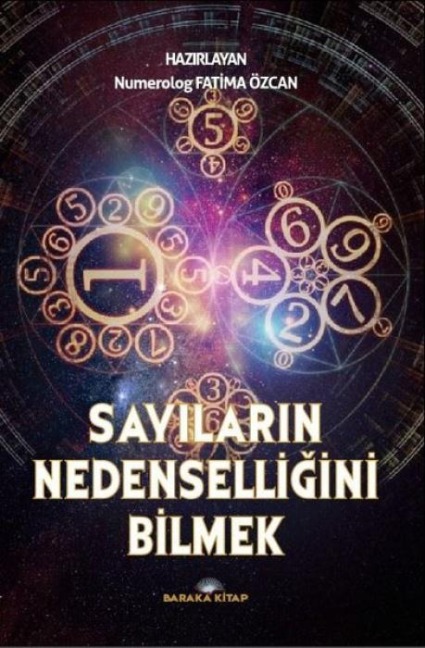 Sayilarin Nedenselligini Bilmek - Numeroloji - Fatima Özcan