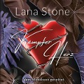 Cover-Bild zum Titel 'Kämpferherz 2' von 'Lana Stone'