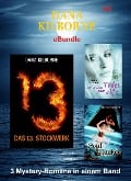 Cover-Bild zum Titel 'Dana Kilborne ebundle #4' von 'Dana Kilborne'