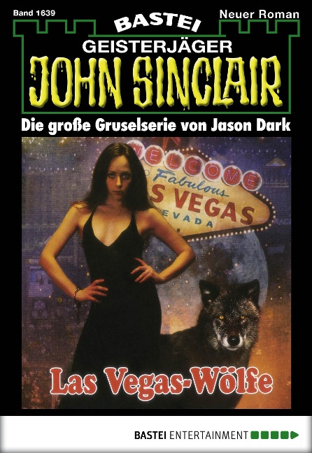 John Sinclair 1639 - Jason Dark