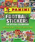 Cover-Bild zum Titel 'Panini Football Stickers' von 'Greg Lansdowne'