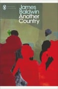 Cover-Bild zum Titel 'Another Country' von 'James Baldwin'