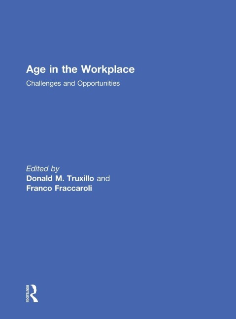 Age in the Workplace - 
