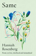 Cover-Bild zum Titel 'Same' von 'Hannah Rosenberg'