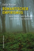 Cover-Bild zum Titel 'Romantischer Empirismus' von 'Dalia Nassar'
