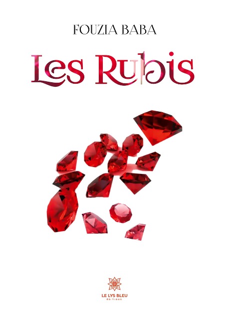 Les rubis - Baba-F