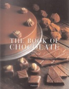 Cover-Bild zum Titel 'The Book of Chocolate' von 'Tbd'