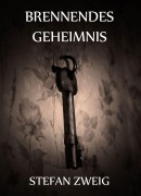 Cover-Bild zum Titel 'Brennendes Geheimnis' von 'Stefan Zweig'