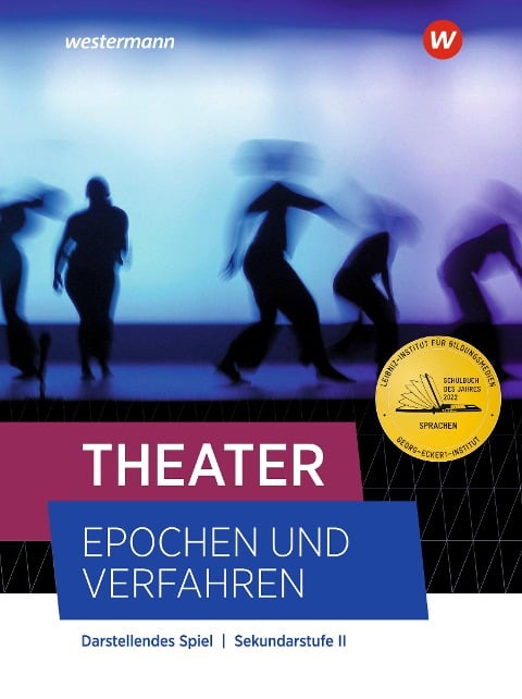 Theater - Epochen und Verfahren. Schulbuch - 