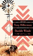 Dunkle Winde - Tony Hillerman