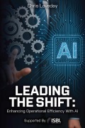 Cover-Bild zum Titel 'Leading The Shift' von 'Chris Loveday'