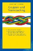 Gruppen- und Teamcoaching - Christine Thornton