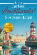 Cover-Bild zum Titel 'Im kleinen Nordsee-Hafen, 2. Staffel - Band 1' von 'Lotta Carlsen'