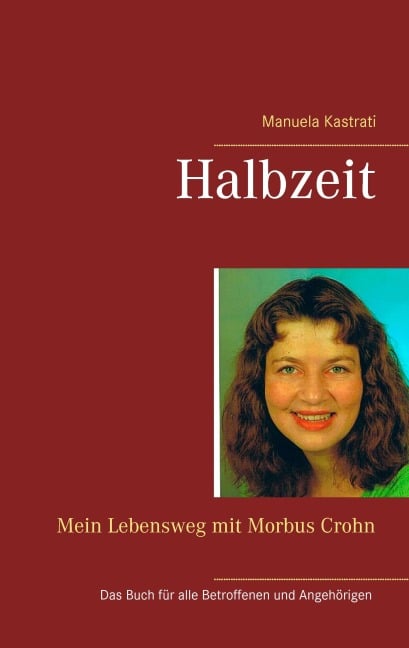 Halbzeit - Manuela Kastrati