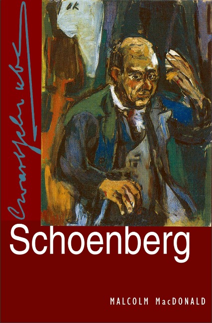 Schoenberg - Malcolm Macdonald