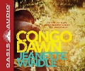 Cover-Bild zum Titel 'Congo Dawn' von 'Jeanette Windle'
