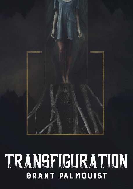 Transfiguration - Grant Palmquist