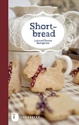 Cover-Bild zum Titel 'Shortbread' von 'Lucia Baumgärtner, Theresa Baumgärtner'