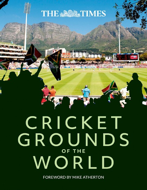 Times Cricket Grounds of the World - Times Uk