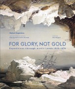 Cover-Bild zum Titel 'For Glory, Not Gold' von 'Hubert Sagnieres'