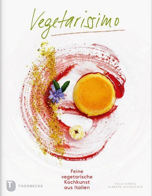 Vegetarissimo! - Malu Simões, Alberto Musacchio