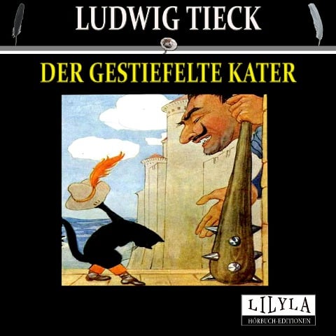 Der gestiefelte Kater - Ludwig Tieck