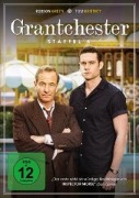 Cover-Bild zum Titel 'Grantchester - Staffel 6' von 'Grantchester'