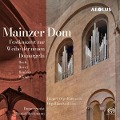 Mainzer Dom:Festkonz.zur Weihe der neuen Domorgel - Daniel Beckmann