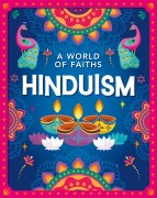 Cover-Bild zum Titel 'A World of Faiths: Hinduism' von 'Gianna Quaglia'