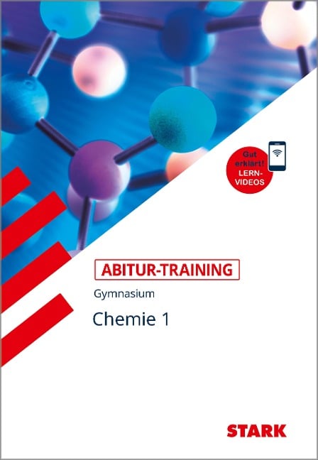 Abitur-Training - Chemie 1 mit Videoanreicherung - 