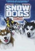 Snow Dogs - 8 Helden auf 4 Pfoten - Jim Kouf, Tommy Swerdlow, Michael Goldberg, Mark Gibson, Philip Halprin