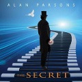 The Secret (CD+Audio-DVD Digipak) - Alan Parsons