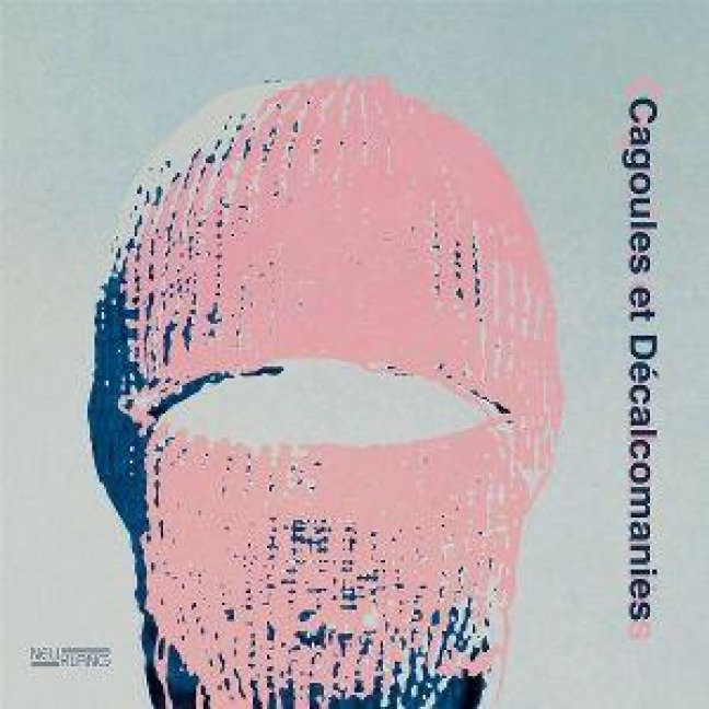 Cagoules Et D'calcomanies - Cagoules Et D'calcomanies