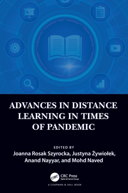 Advances in Distance Learning in Times of Pandemic - 