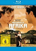 Cover-Bild zum Titel 'Nirgendwo in Afrika' von 'Caroline Link, Niki Reiser'