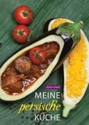 Cover-Bild zum Titel 'Meine persische Küche' von 'Zohre Shahi'