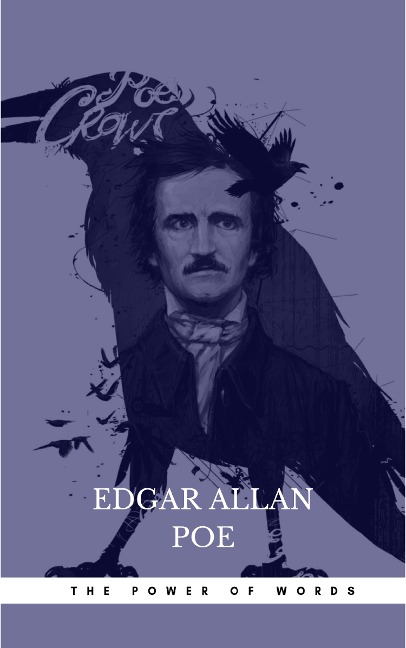 The Power of Words - Edgar Allan Poe