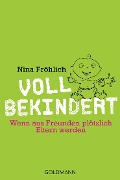 Voll bekindert - Nina Fröhlich