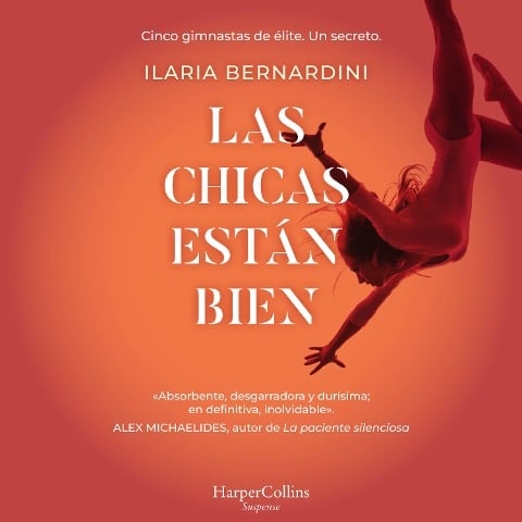 Las chicas están bien - Ilaria Bernardini