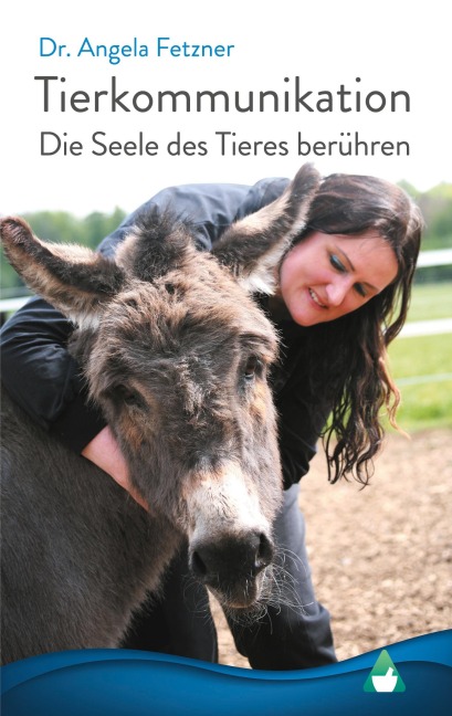 Tierkommunikation - Angela Fetzner