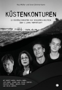 Cover-Bild zum Titel 'Küstenkonturen' von 'Kay Müller, Sven Zimmermann'