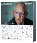 Erinnerungen - Wolfgang Schäuble