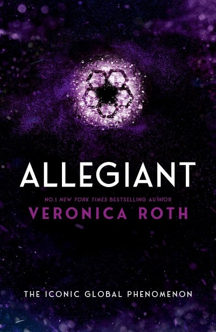 Allegiant - Veronica Roth