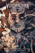 Cover-Bild zum Titel 'Critical Role: Vox Machina Origins II' von 'Jody Houser'