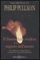 Cover-Bild zum Titel 'Il fiammifero svedese e il segreto dell'amore' von 'Philip Pullman'