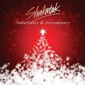Cover-Bild zum Titel 'Snowflakes and Jazzmatazz' von 'Shakatak'